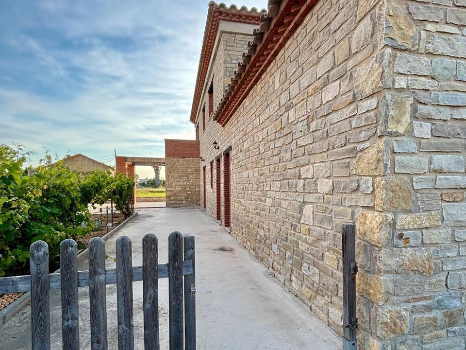 Villa i Deltebre, Tarragona - foto 5