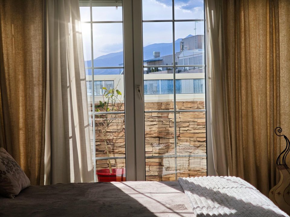 Penthouse i Roquetas De Mar, Almeria - foto 1