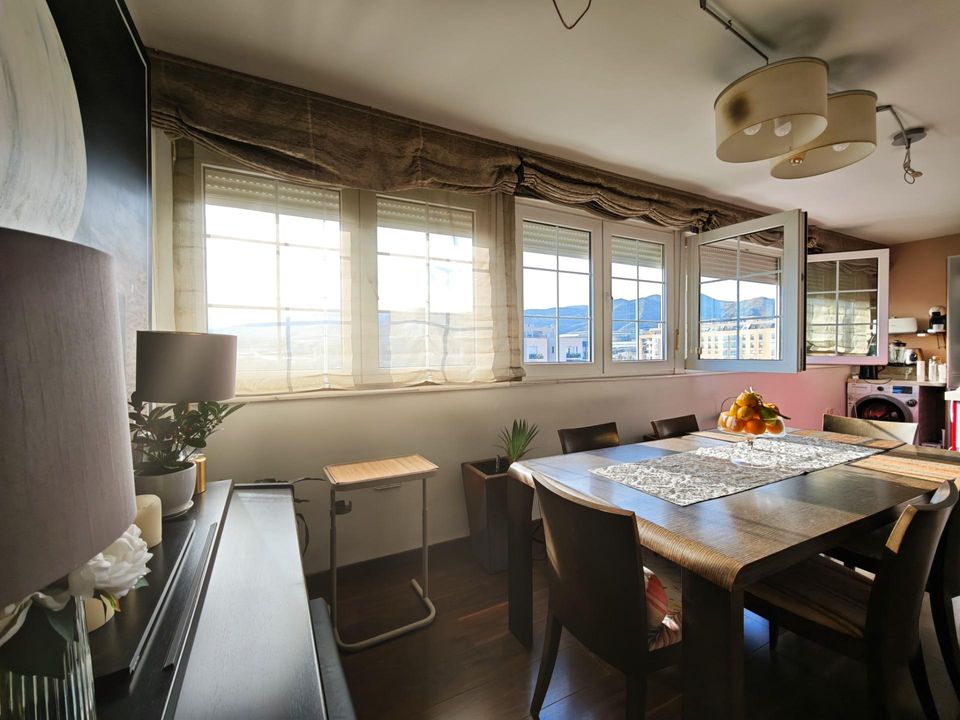 Penthouse i Roquetas De Mar, Almeria - foto 4