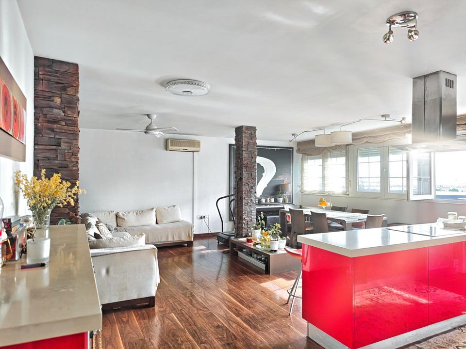 Penthouse i Roquetas De Mar, Almeria - foto 5