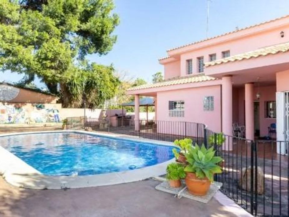 Villa i L'Eliana, Valencia - foto 1