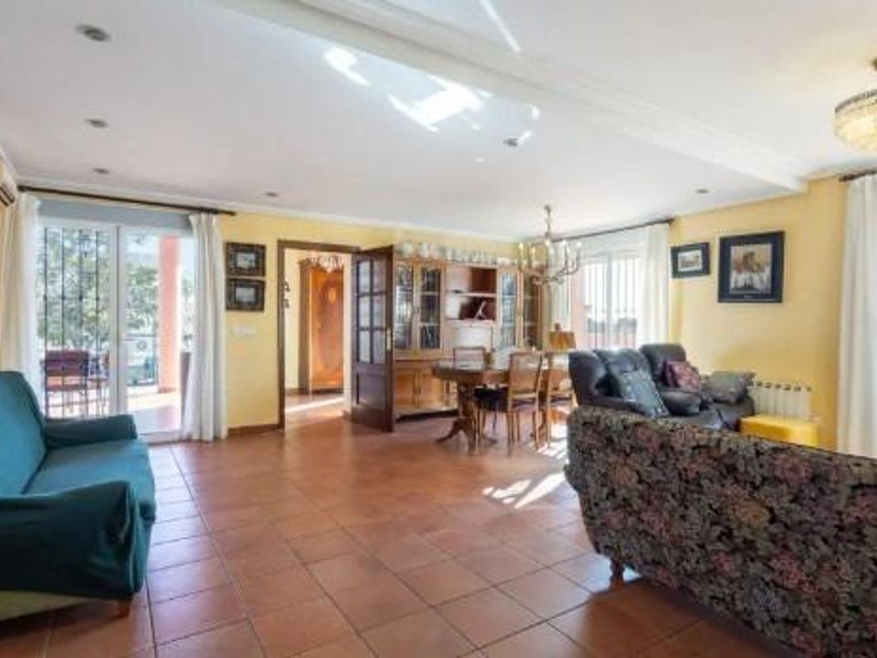 Villa i L'Eliana, Valencia - foto 2