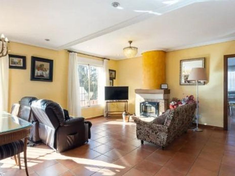 Villa i L'Eliana, Valencia - foto 4