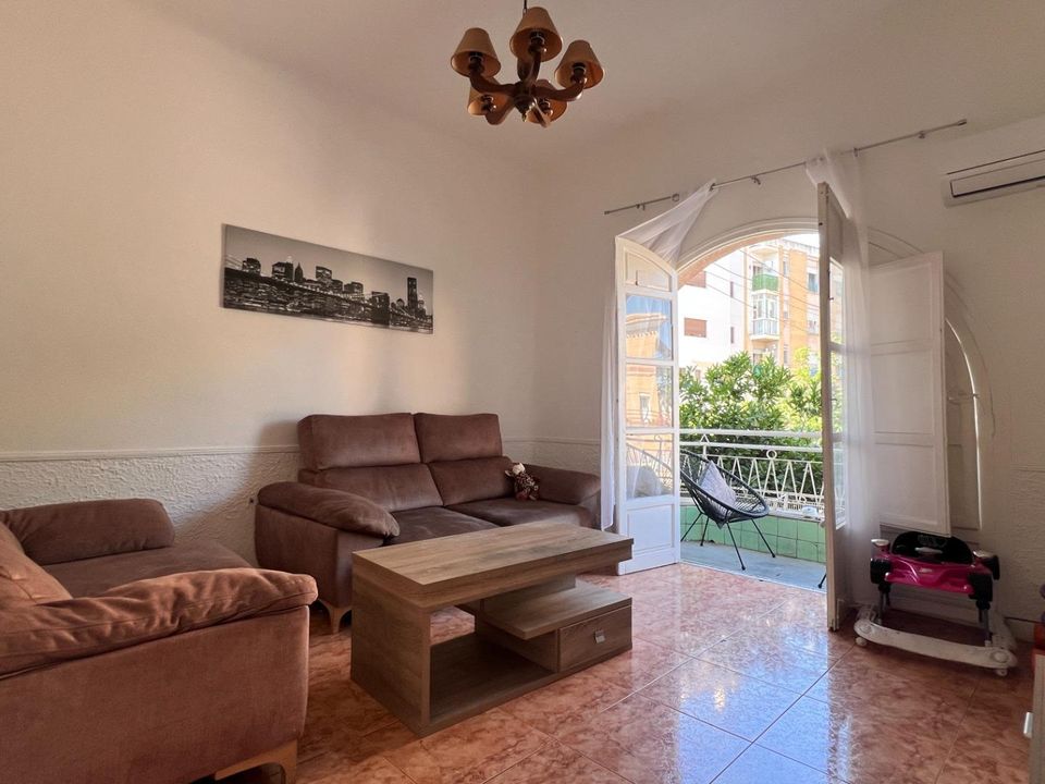 Lejlighed i Murcia, Murcia - foto 3