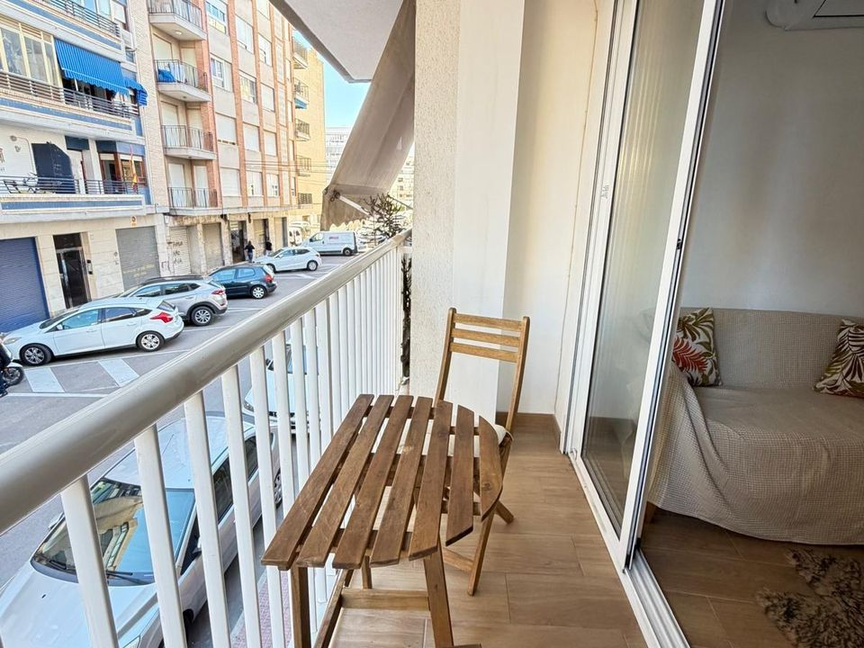 Lejlighed i Santa Pola, Alicante - foto 3