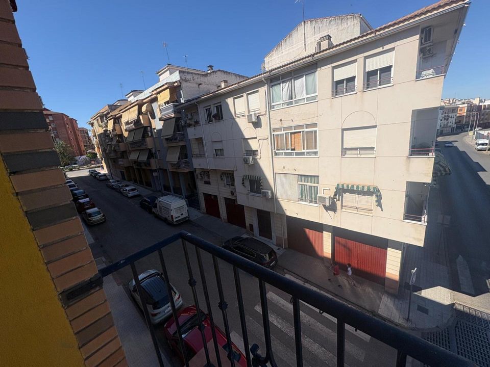 Lejlighed i Linares, Jaen - foto 2