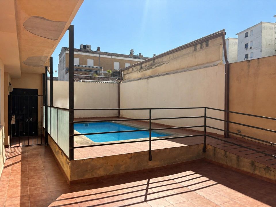 Lejlighed i Linares, Jaen - foto 4