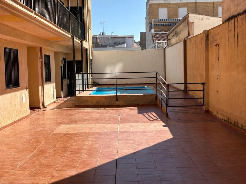 Lejlighed i Linares, Jaen - foto 5