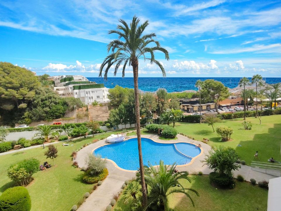 Lejlighed i Calvia, Mallorca - foto 1