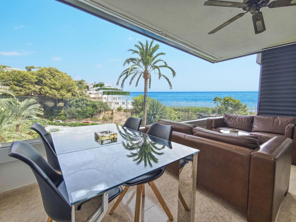 Lejlighed i Calvia, Mallorca - foto 2
