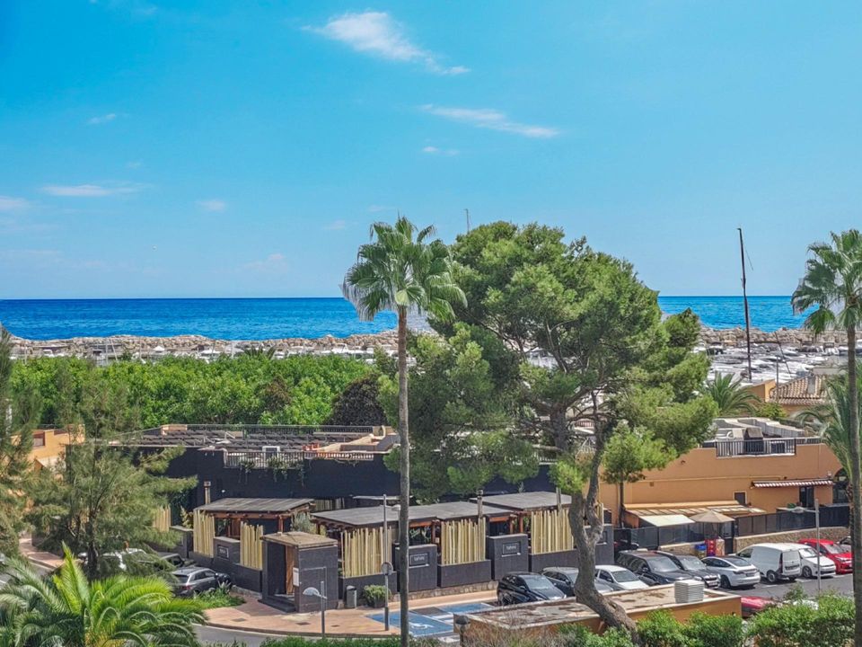 Lejlighed i Calvia, Mallorca - foto 3