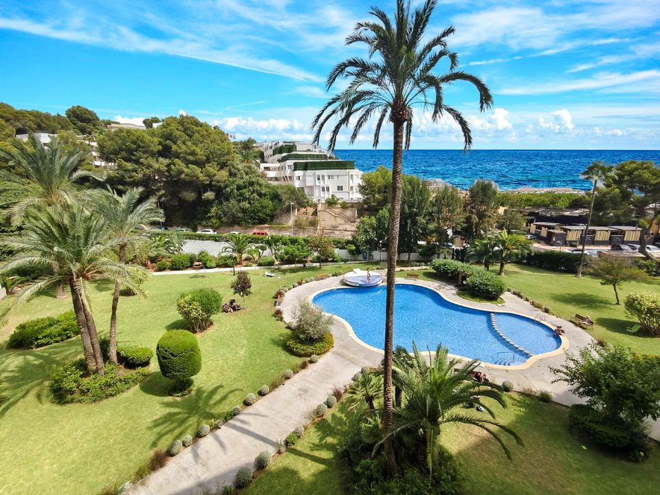 Lejlighed i Calvia, Mallorca - foto 4