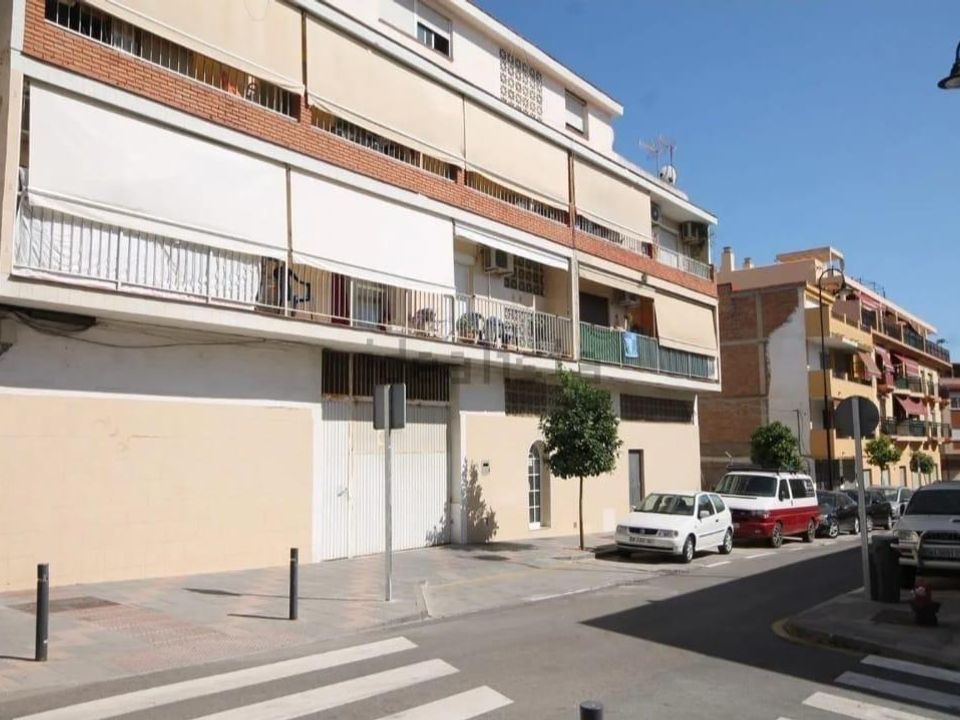 Erhvervsejendom i Mijas, Malaga - foto 2
