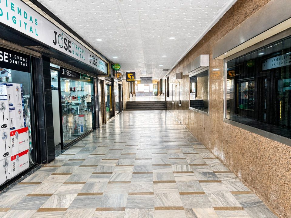 Lejlighed i Linares, Jaen - foto 2