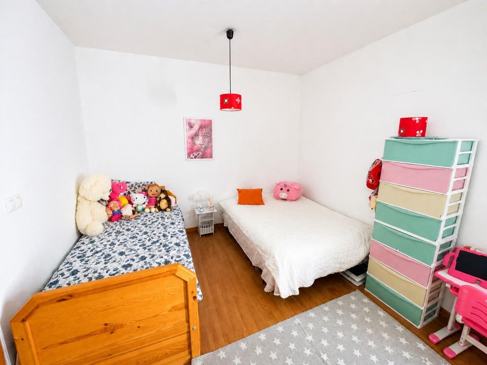 Lejlighed i Linares, Jaen - foto 5