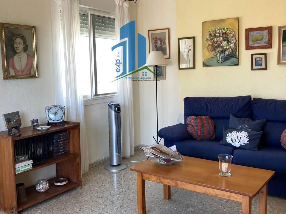 Wohnung in Sueca, Valencia - Foto 4