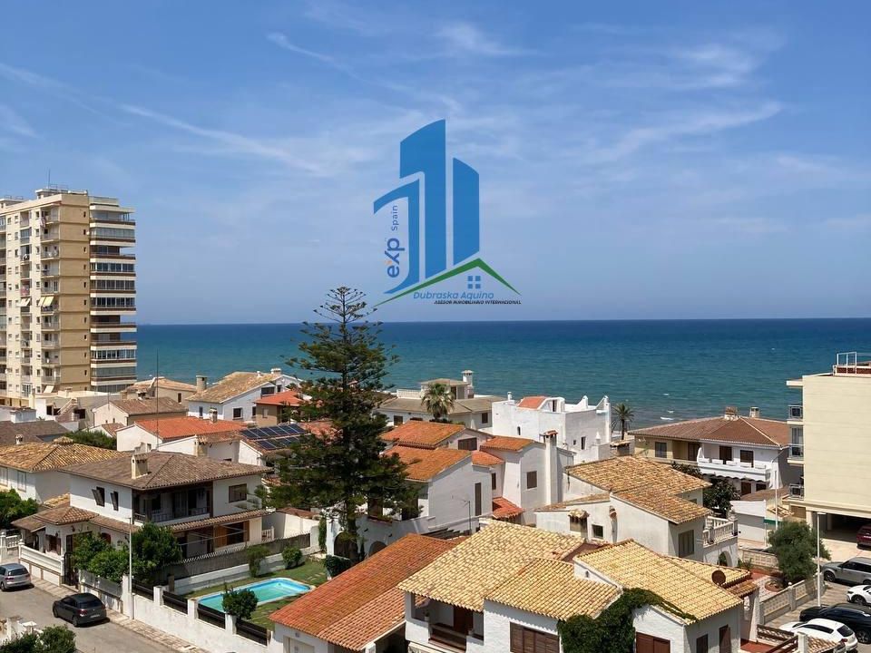 Apartamento en Sueca, Valencia - foto 1