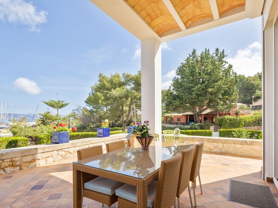 Villa i Alcudia, Mallorca - foto 5