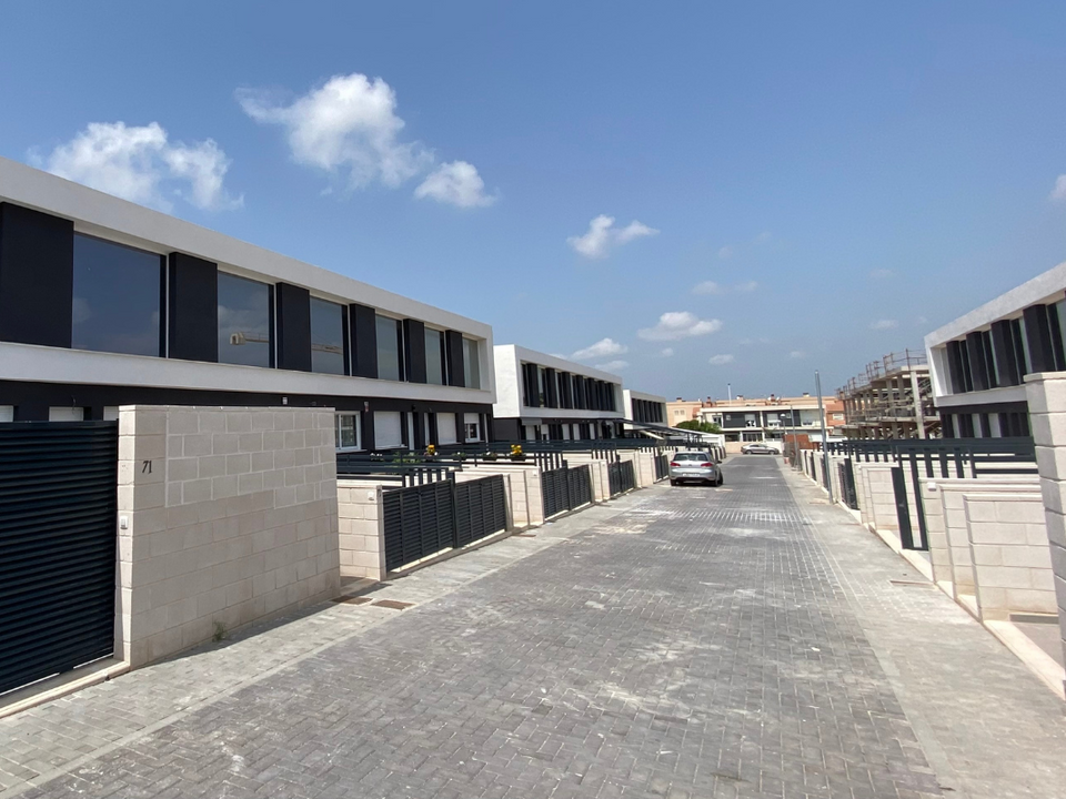 Duplex i Gran Alacant, Alicante - foto 2