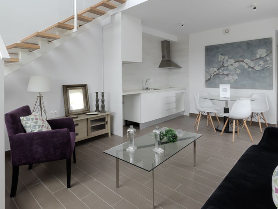 Duplex i Gran Alacant, Alicante - foto 5