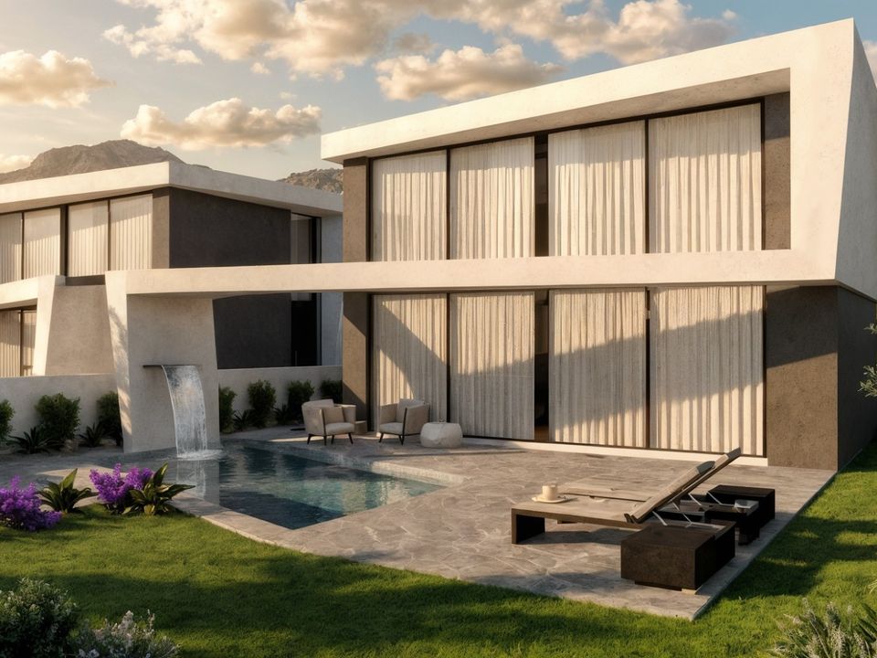 Villa i Gran Alacant, Alicante - foto 2