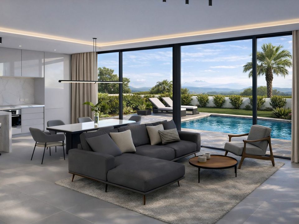 Villa i Gran Alacant, Alicante - foto 3