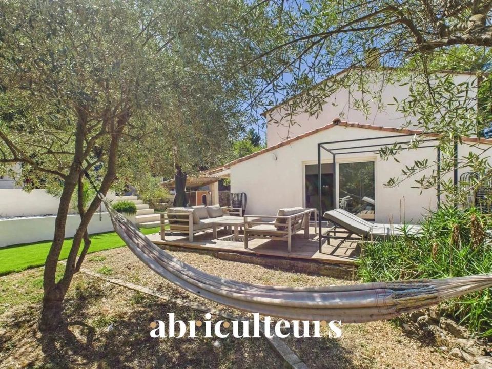 Villa i Callian, Var - bilde 2