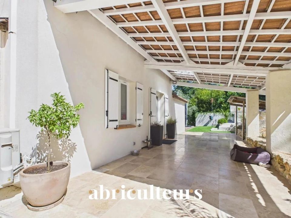 Villa i Callian, Var - bilde 3