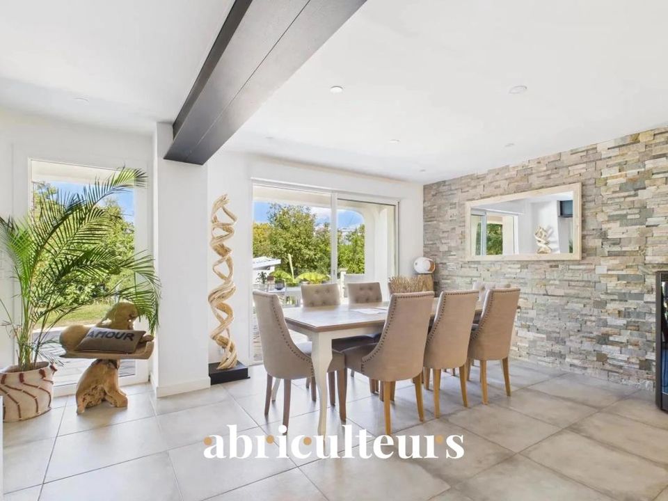 Villa i Callian, Var - bilde 4