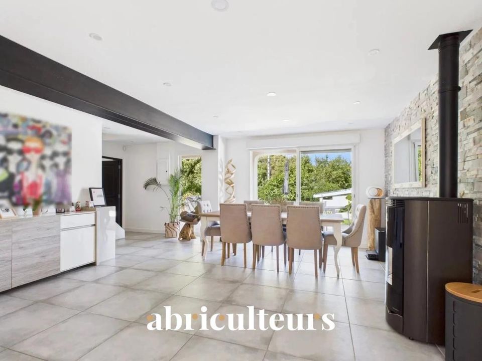 Villa i Callian, Var - bilde 5