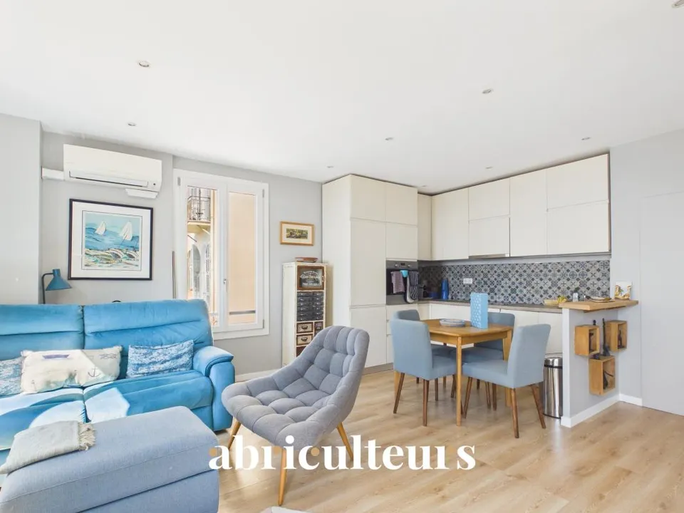 Apartament a Nice, Alpes-Maritimes - foto 2