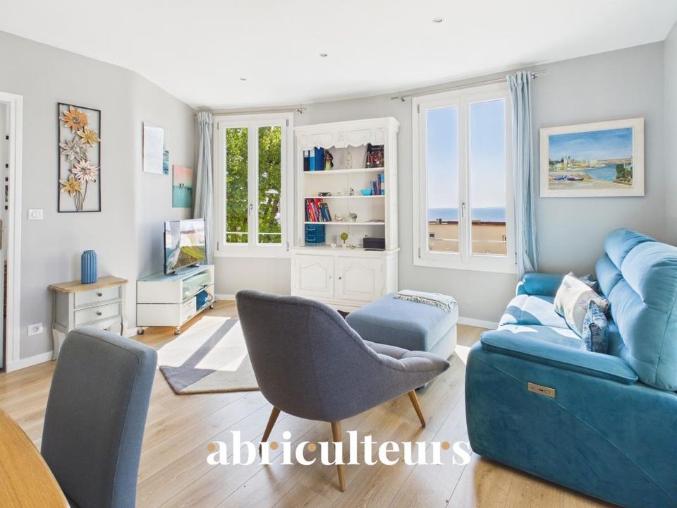 Apartament a Nice, Alpes-Maritimes - foto 3