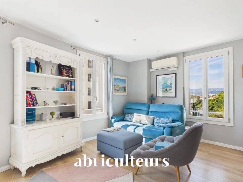 Apartament a Nice, Alpes-Maritimes - foto 4