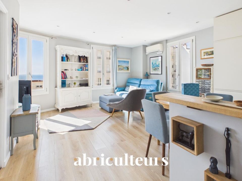 Apartament a Nice, Alpes-Maritimes - foto 5
