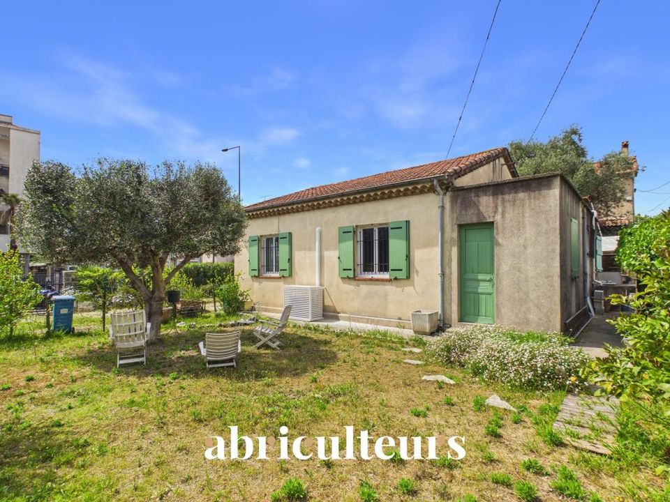 Villa i Cannes, Alpes-Maritimes - foto 1