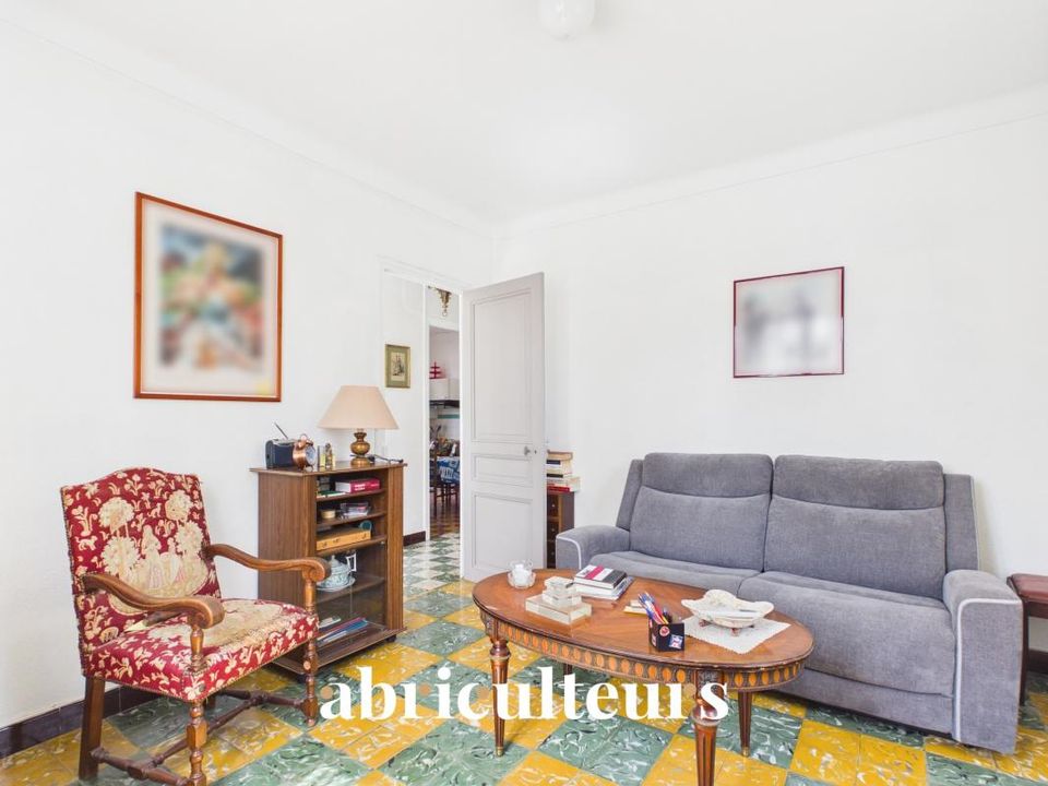 Villa i Cannes, Alpes-Maritimes - foto 3