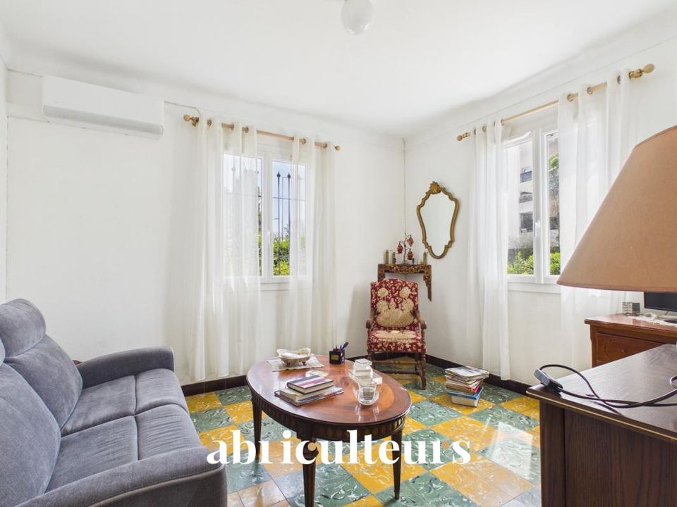 Villa i Cannes, Alpes-Maritimes - foto 4