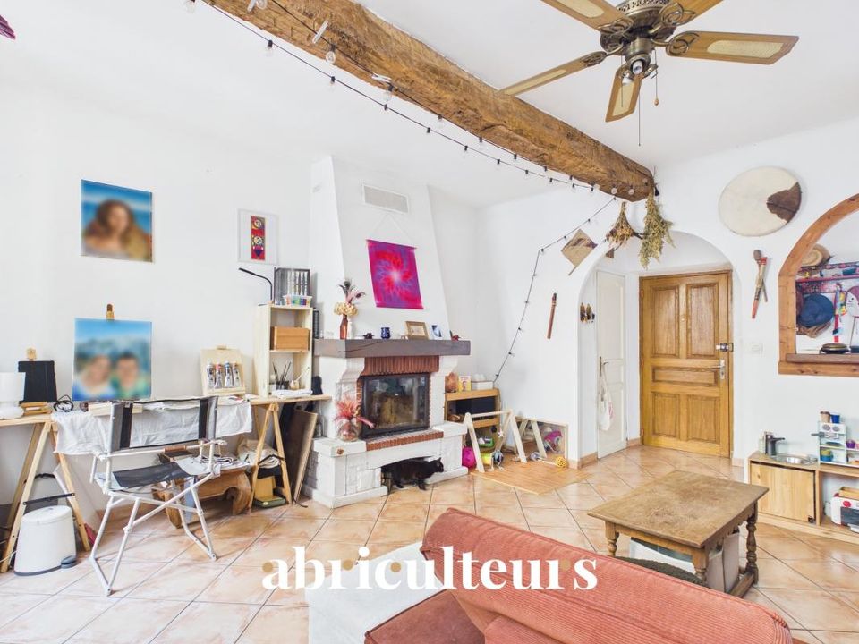 Leilighet i Callian, Var - bilde 5