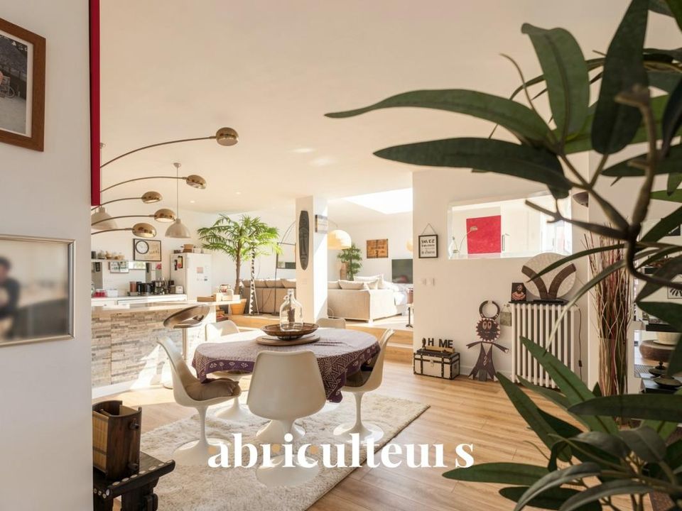 Lejlighed i Colombes, Hauts-de-Seine - foto 1