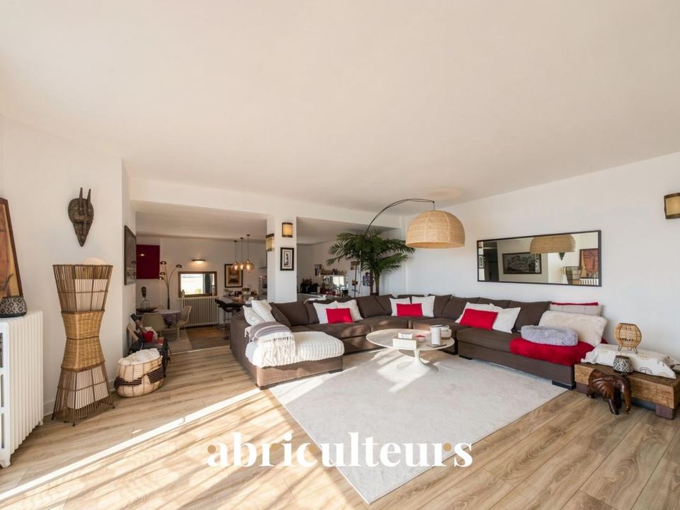 Lejlighed i Colombes, Hauts-de-Seine - foto 2
