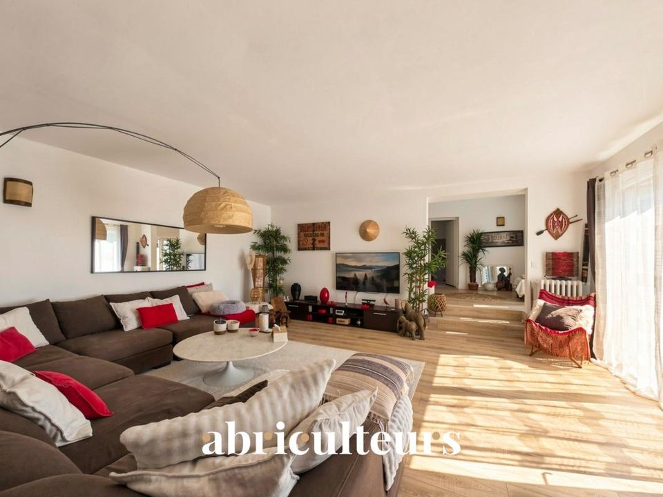 Lejlighed i Colombes, Hauts-de-Seine - foto 4