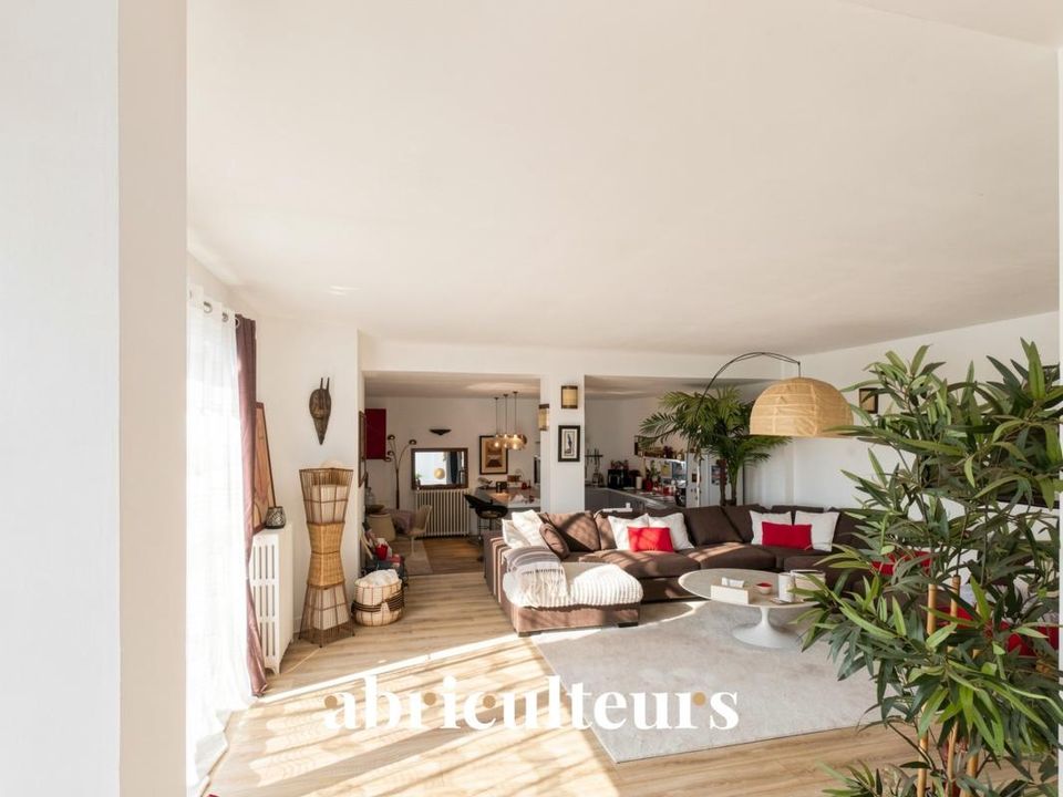 Lejlighed i Colombes, Hauts-de-Seine - foto 5