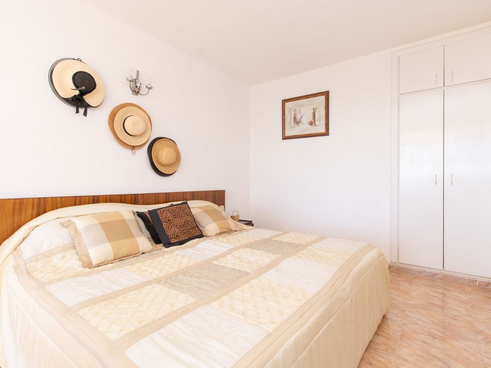 Lejlighed i Cala Mayor, Mallorca - foto 4