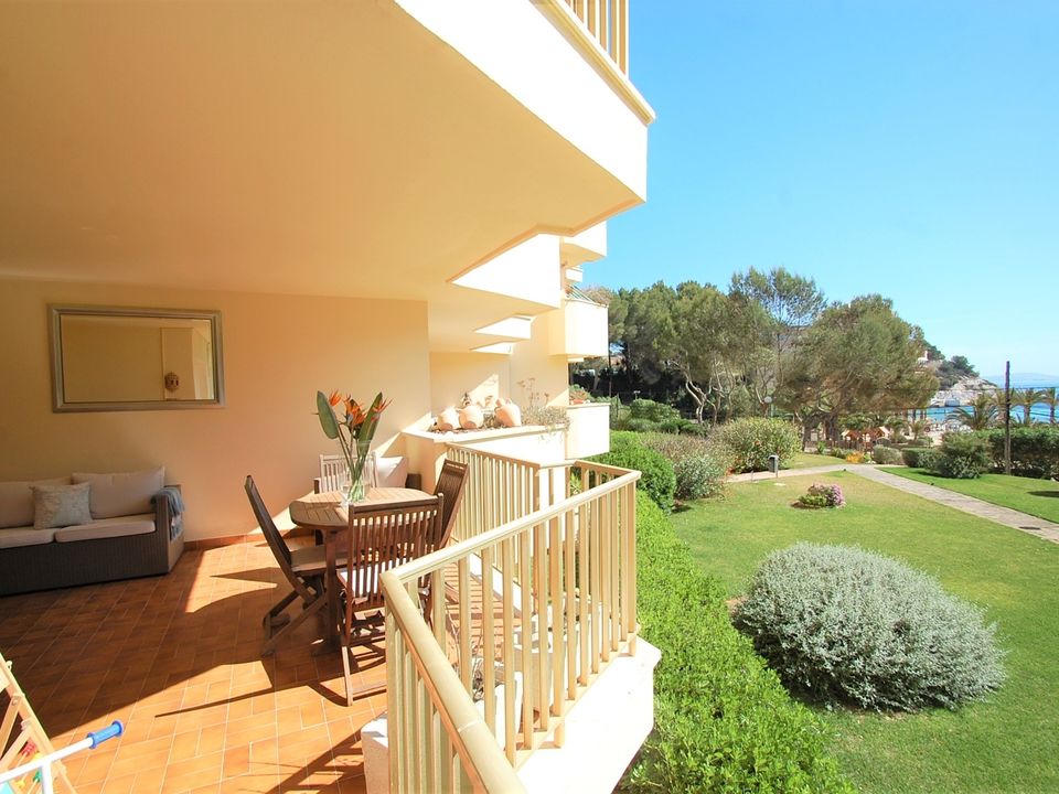 Lejlighed i Cala Vinyes, Mallorca - foto 4