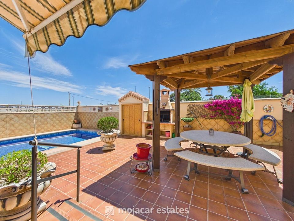 Villa i Vera, Almeria - foto 1