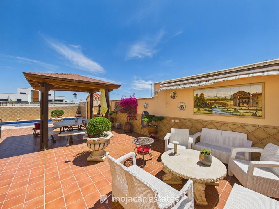 Villa i Vera, Almeria - foto 2