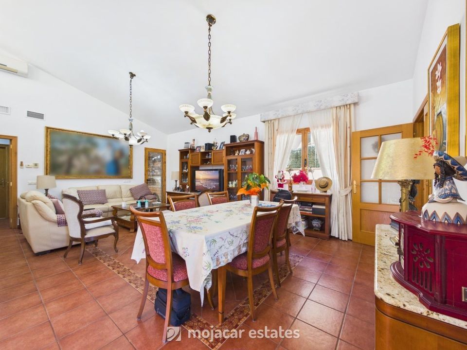 Villa i Vera, Almeria - foto 3