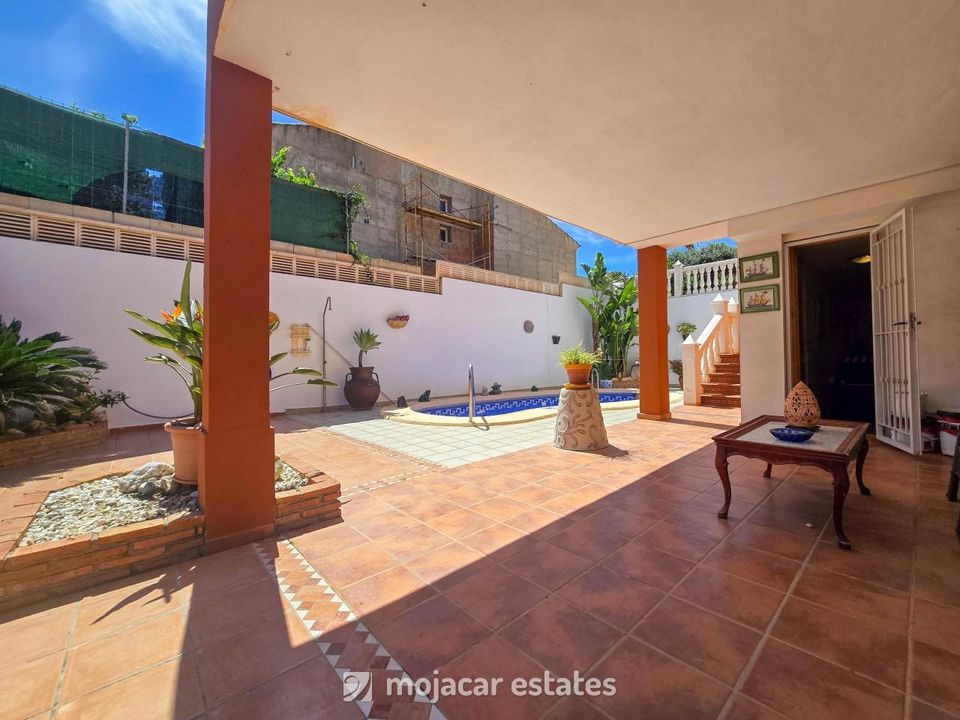 Villa i Vera, Almeria - foto 1
