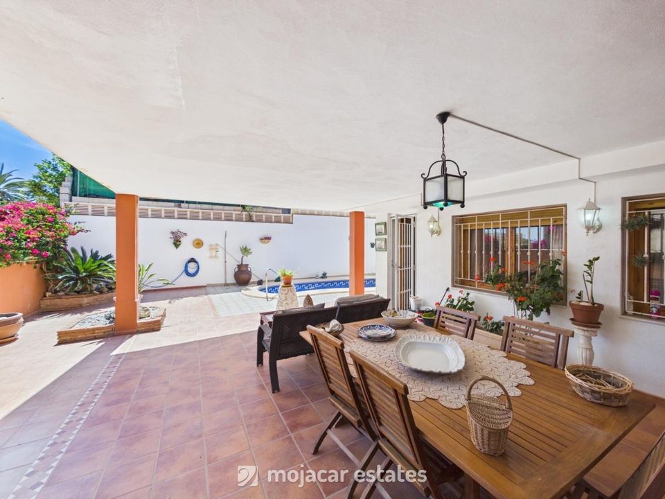 Villa i Vera, Almeria - foto 2