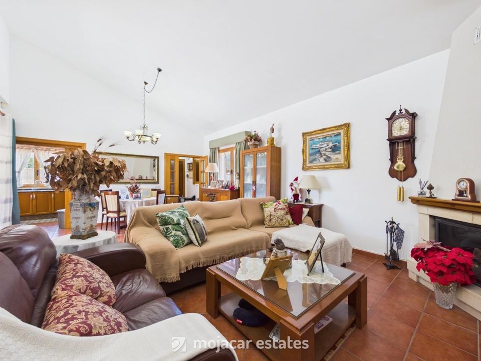 Villa i Vera, Almeria - foto 3
